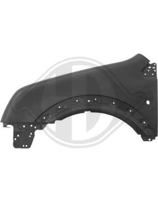 Parafango anteriore sinistro Ford Transit Connect 02-06 (Cod. D-1454607)