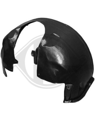 Copertura Passaruota anteriore destro Ford Transit Connect 02-06 (Cod. D-1454608)
