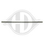 Modanatura decorativa/ protettiva Portiera anteriore Dx Ford Transit Connect 02-06 (Cod. D-1454630)
