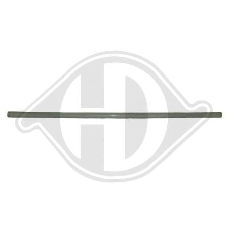 Modanatura decorativa/ protettiva Portiera posteriore Dx Ford Transit Connect 02-06 (Cod. D-1454632)