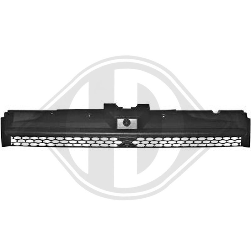 Griglia radiatore Ford Transit Connect 02-06 (Cod. D-1454640)