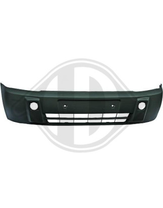Paraurti anteriore Ford Transit Connect 02-06 (Cod. D-1454650)