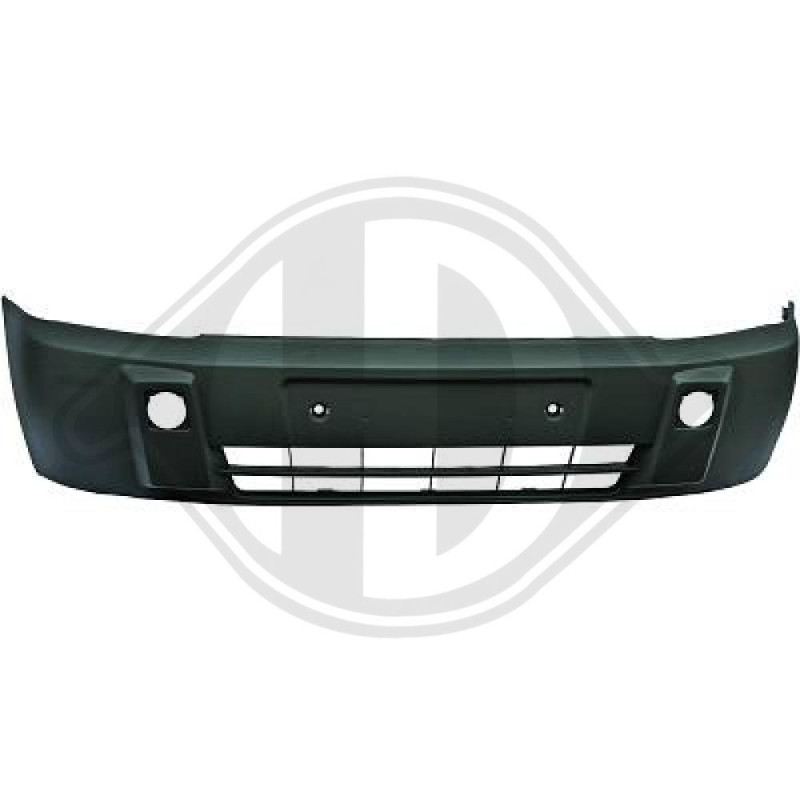 Paraurti anteriore Ford Transit Connect 02-06 (Cod. D-1454650)