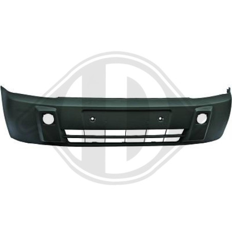 Paraurti anteriore Ford Transit Connect 02-06 (Cod. D-1454650)