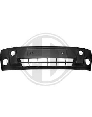 Paraurti anteriore Ford Transit Connect 02-06 (Cod. D-1454651)