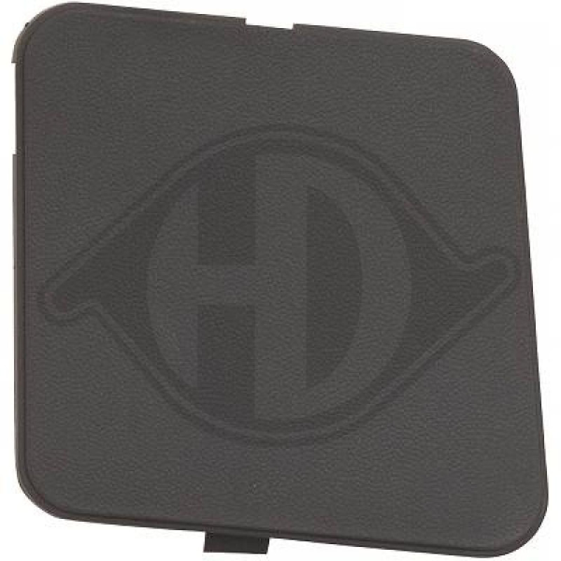 Mostrina Paraurti Ford Transit Connect 02-06 (Cod. D-1454652)