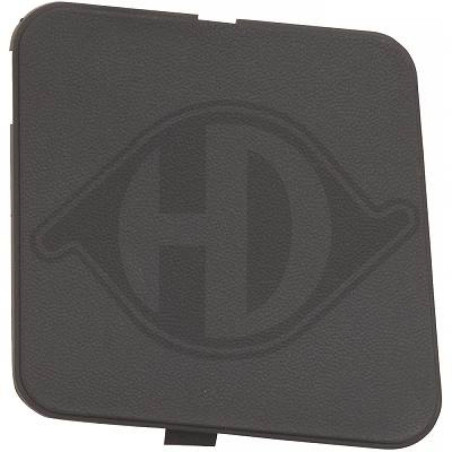 Mostrina Paraurti Ford Transit Connect 02-06 (Cod. D-1454652)