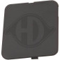 Mostrina Paraurti Ford Transit Connect 02-06 (Cod. D-1454653)