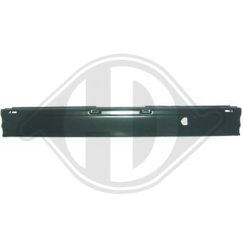 Paraurti Ford Transit Connect 02-06 (Cod. D-1454655)