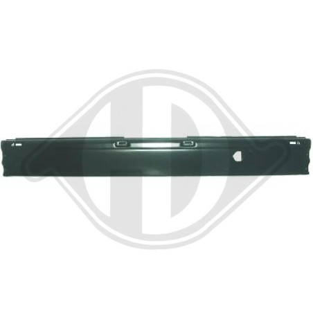 Paraurti Ford Transit Connect 02-06 (Cod. D-1454655)