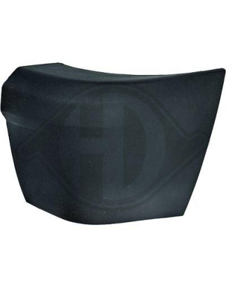 Paraurti posteriore Ford Transit Connect 02-06 (Cod. D-1454656)