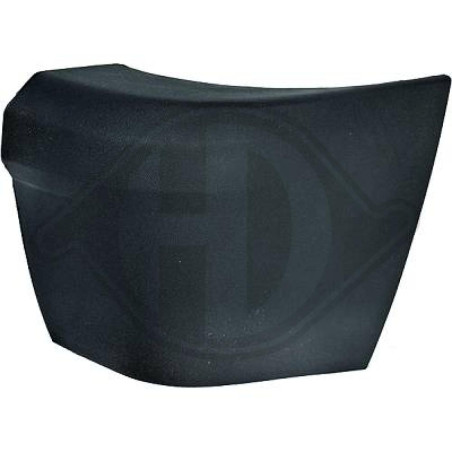 Paraurti posteriore Ford Transit Connect 02-06 (Cod. D-1454656)
