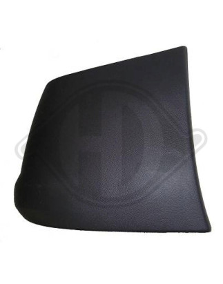 Paraurti posteriore Ford Transit Connect 02-06 (Cod. D-1454657)