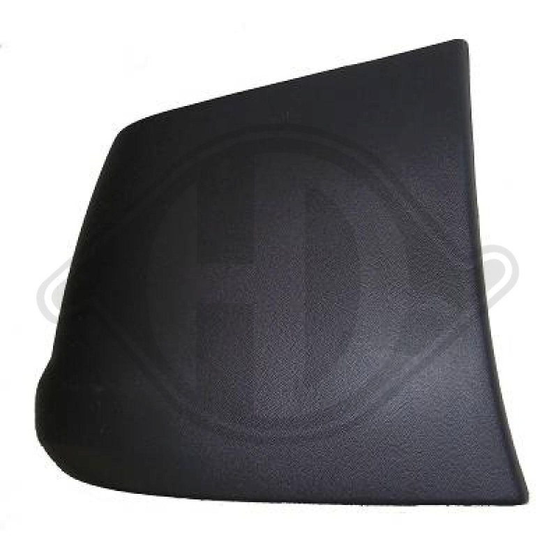 Paraurti posteriore Ford Transit Connect 02-06 (Cod. D-1454657)