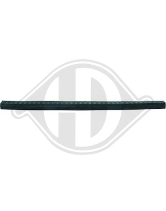 Mostrina Paraurti Ford Transit Connect 02-06 (Cod. D-1454658)