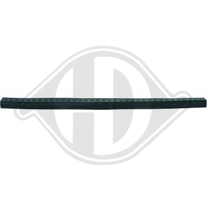Mostrina Paraurti Ford Transit Connect 02-06 (Cod. D-1454658)