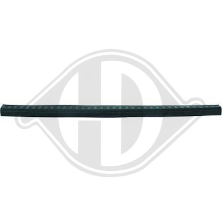 Mostrina Paraurti Ford Transit Connect 02-06 (Cod. D-1454658)