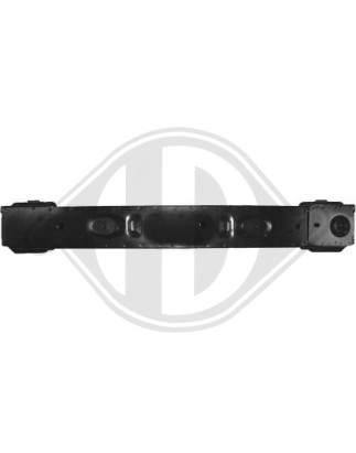 Ammortizzatore d'urto Paraurti Ford Transit Connect 02-06 (Cod. D-1454660)