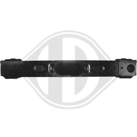 Ammortizzatore d'urto Paraurti Ford Transit Connect 02-06 (Cod. D-1454660)