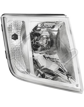 Faro anteriore destro Ford Transit Connect 02-06 (Cod. D-1454680)