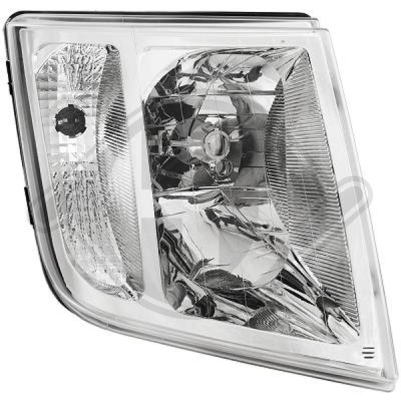 Faro anteriore destro Ford Transit Connect 02-06 (Cod. D-1454680)
