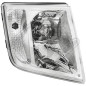 Faro anteriore destro Ford Transit Connect 02-06 (Cod. D-1454680)