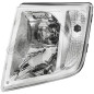 Faro anteriore sinistro Ford Transit Connect 02-06 (Cod. D-1454681)
