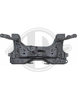 Telaio ausiliario / Supporto aggregati Ford Transit Connect 02-06 (Cod. D-1454719)