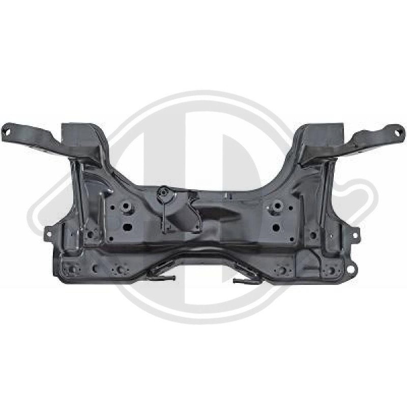 Telaio ausiliario / Supporto aggregati Ford Transit Connect 02-06 (Cod. D-1454719)