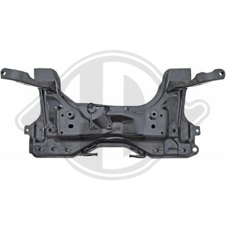 Telaio ausiliario / Supporto aggregati Ford Transit Connect 02-06 (Cod. D-1454719)