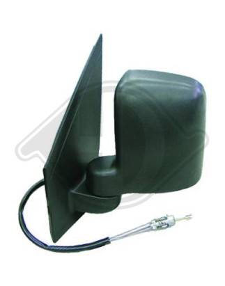 Specchio retrovisore esterno Ford Transit Connect 02-06 (Cod. D-1454725)