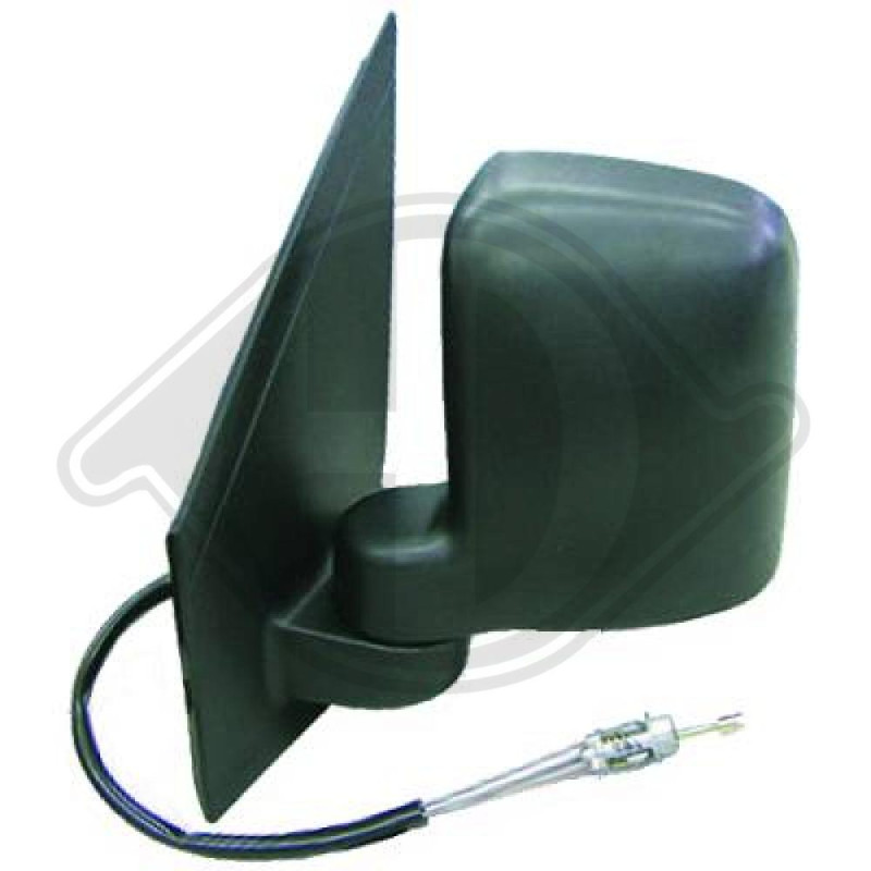 Specchio retrovisore esterno Ford Transit Connect 02-06 (Cod. D-1454725)