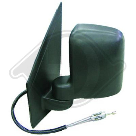 Specchio retrovisore esterno Ford Transit Connect 02-06 (Cod. D-1454725)