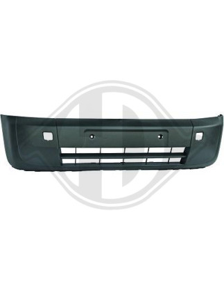 Paraurti anteriore Ford Transit/Tourneo Connect 06-09 (Cod. D-1454750)