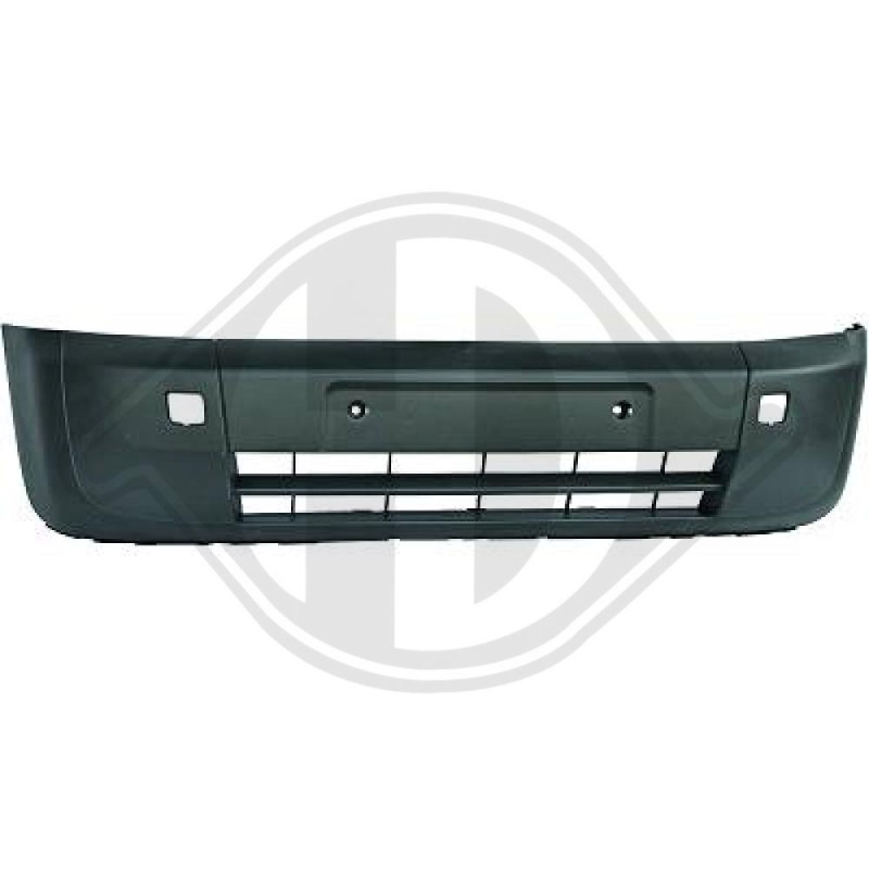 Paraurti anteriore Ford Transit/Tourneo Connect 06-09 (Cod. D-1454750)