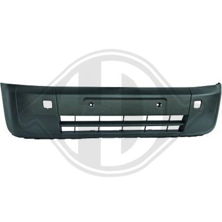 Paraurti anteriore Ford Transit/Tourneo Connect 06-09 (Cod. D-1454750)