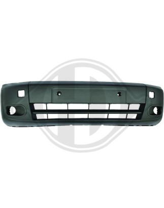 Paraurti anteriore Ford Transit/Tourneo Connect 06-09 (Cod. D-1454751)