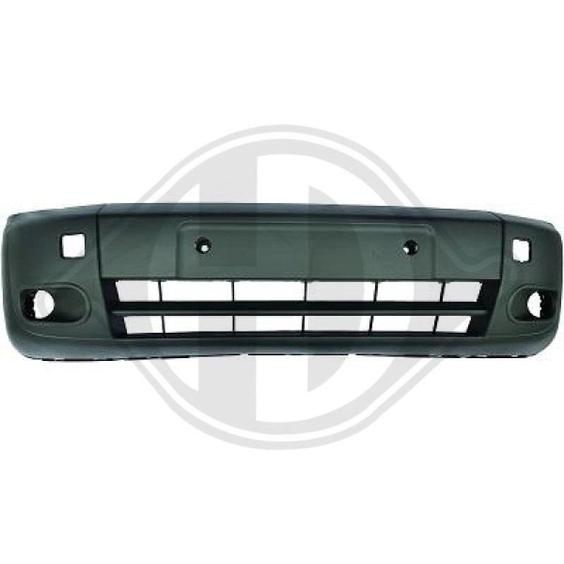Paraurti anteriore Ford Transit/Tourneo Connect 06-09 (Cod. D-1454751)