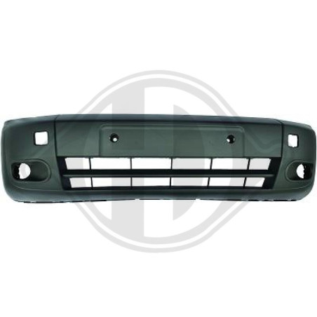 Paraurti anteriore Ford Transit/Tourneo Connect 06-09 (Cod. D-1454751)