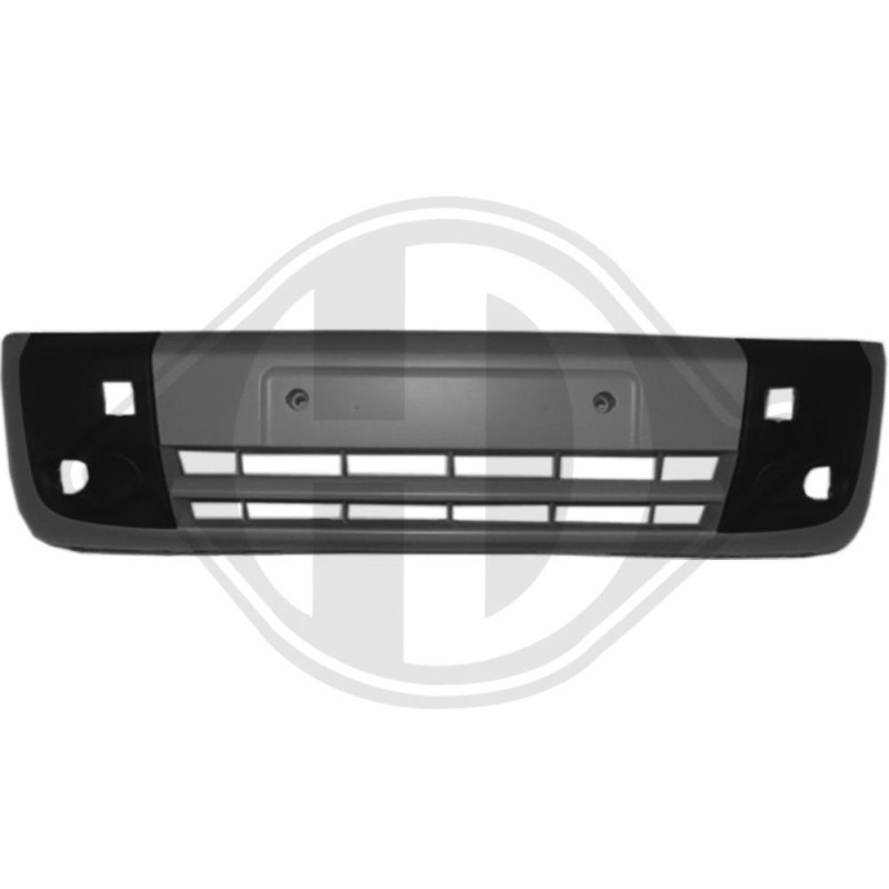 Paraurti anteriore Ford Transit/Tourneo Connect 06-09 (Cod. D-1454754)