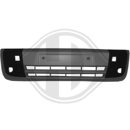 Paraurti anteriore Ford Transit/Tourneo Connect 06-09 (Cod. D-1454754)