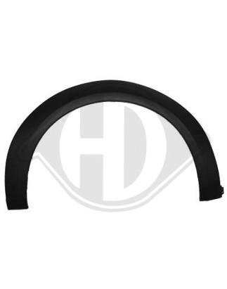Allargamento parafango anteriore destro Ford Transit Connect 10-13 (Cod. D-1454762)