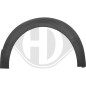 Allargamento parafango posteriore destro Ford Transit Connect 10-13 (Cod. D-1454766)