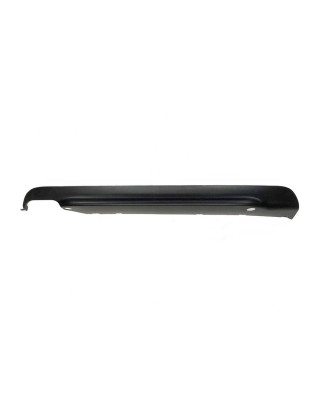 Diffusore Posteriore BMW E46 Look M-tech (Cod. E-TCB6273)