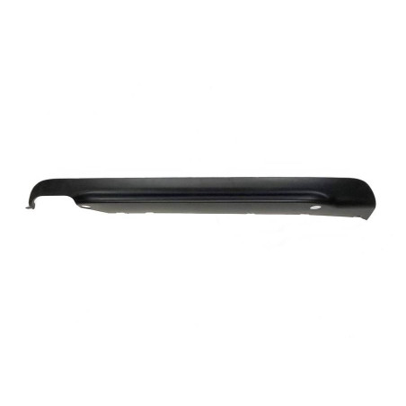 Diffusore Posteriore BMW E46 Look M-tech (Cod. E-TCB6273)