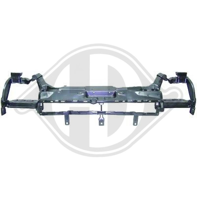 Pannellatura anteriore Ford Transit Connect 10-13 (Cod. D-1454802)
