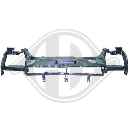 Pannellatura anteriore Ford Transit Connect 10-13 (Cod. D-1454802)