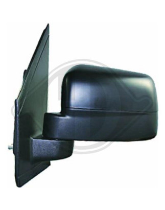 Specchio retrovisore esterno Ford Transit Connect 10-13 (Cod. D-1454824)