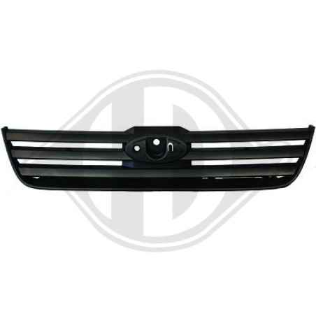Griglia radiatore Ford Transit Connect 10-13 (Cod. D-1454840)