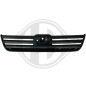 Griglia radiatore Ford Transit Connect 10-13 (Cod. D-1454840)